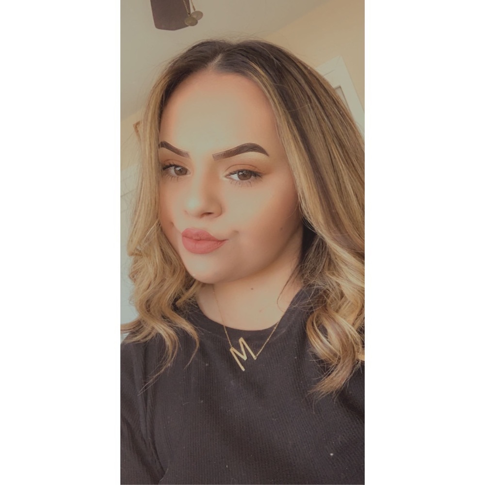 Meet your Posher, Madison